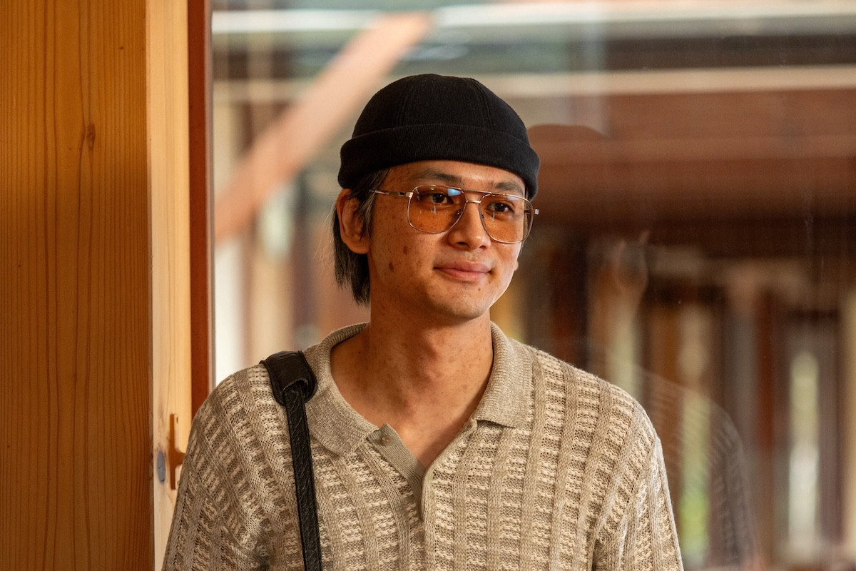 『あんぱん』最終回 “のぶ”今田美桜、最高の笑顔で“嵩”北村匠海に感謝