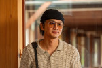 連続テレビ小説『あんぱん』最終回より
