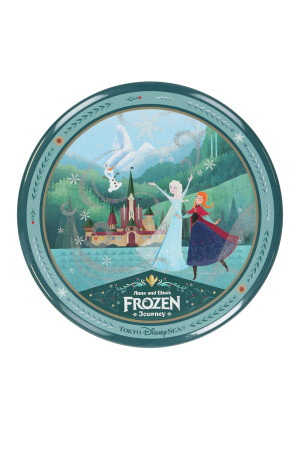 20250924 TDS「ファンタジースプリングス」の新グッズ