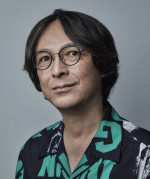 EX THEATER ARIAKE OPENING LINEUP『AmberS ‐アンバース‐』演出・河原雅彦