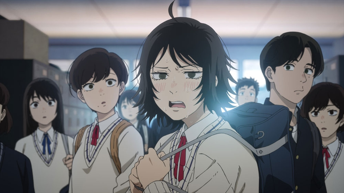 『チェンソーマン』『ルックバック』を生んだ鬼才の短編8作品を一挙アニメ化！　『藤本タツキ17-26』11.8世界独占配信