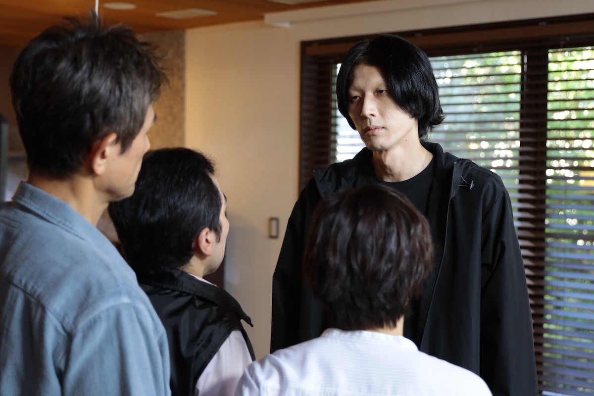 『誘拐の日』最終回“政宗”斎藤工、ラストで急変　ネット衝撃「想定外すぎて鳥肌」「続編くる？」（ネタバレあり）
