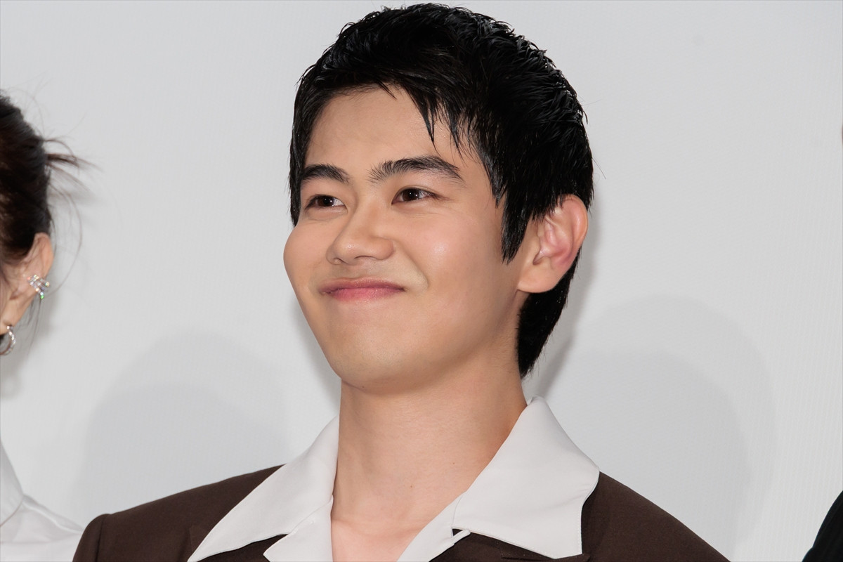 遠藤憲一「とにかく的確すぎた」　『見はらし世代』団塚唯我監督を絶賛