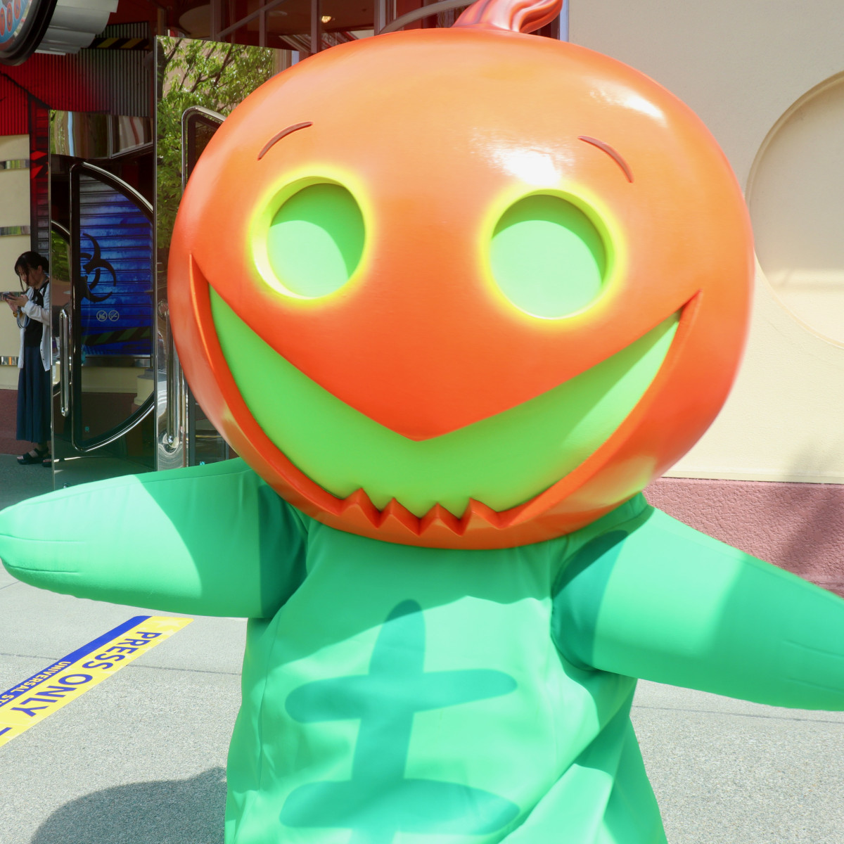 20250909_「スマイリーズ・ハッピー・ハロウィーン・グリーティング」