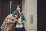 映画『君の顔では泣けない』場面写真