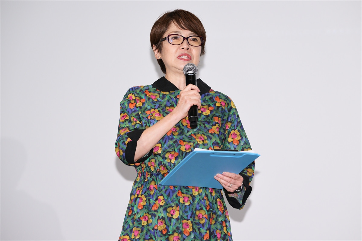 三谷幸喜、25年ぶりフジ連ドラ手掛け笑顔で「ただいま」　主題歌を手掛けるYOASOBIを絶賛