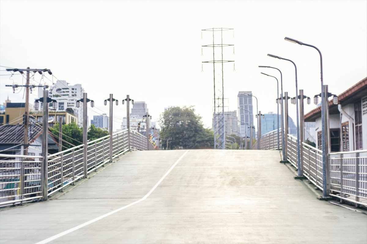 森崎ウィン×向井康二『（LOVE SONG）』バンコクプレミア開催決定　ロケ地情報＆新場面写真も解禁