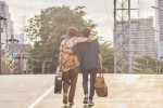 映画『（LOVE SONG）』場面写真