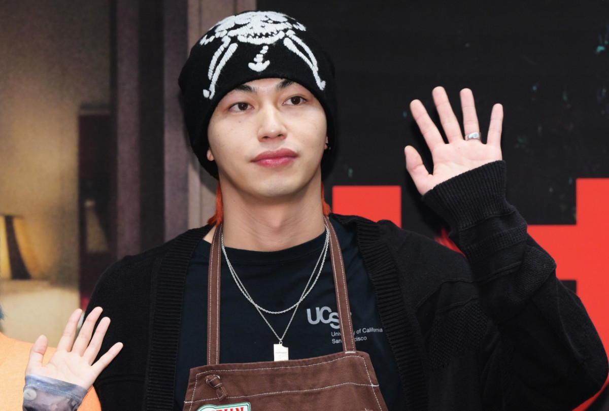 水上恒司、テレ東初出演＆初主演作に手応え「自信をもって『面白いな』って思える作品」