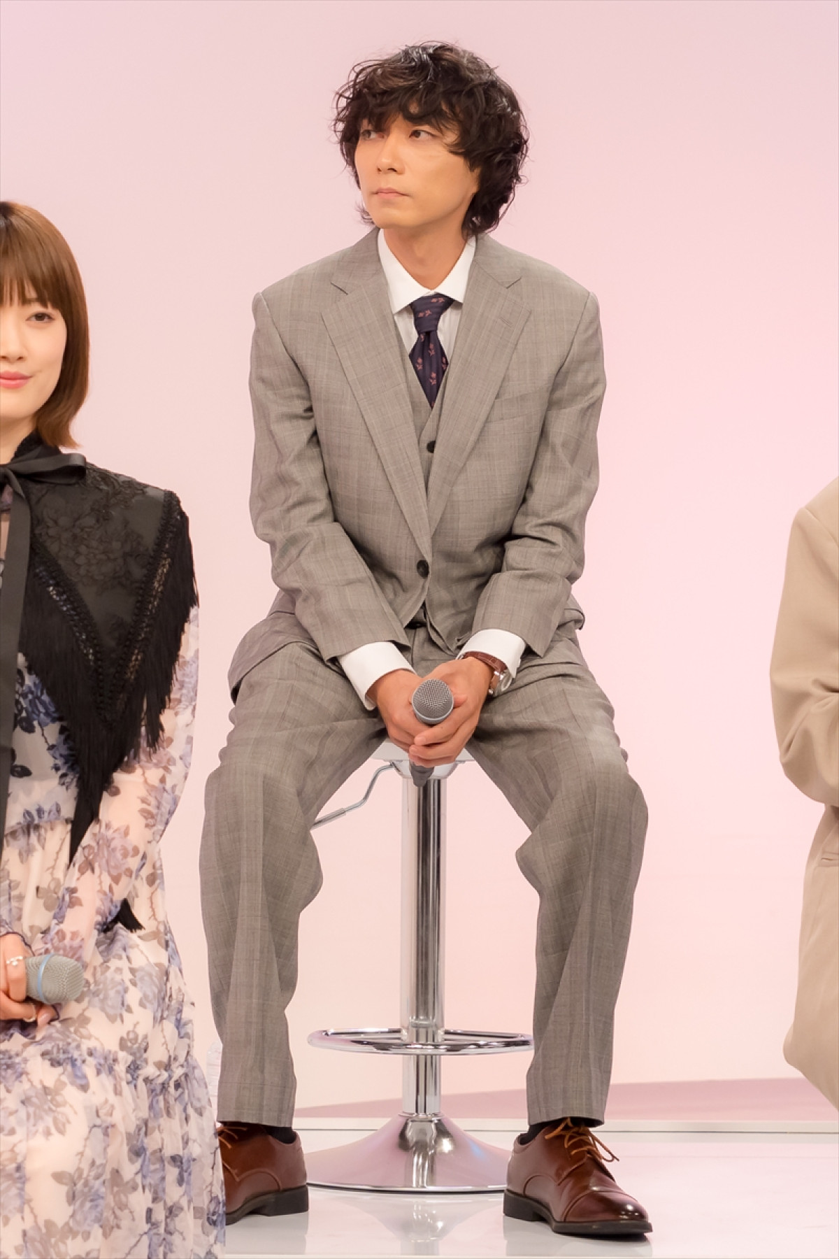 宇垣美里、最近できたこととできなかったことを告白「食欲の制御が全然できていなくて」