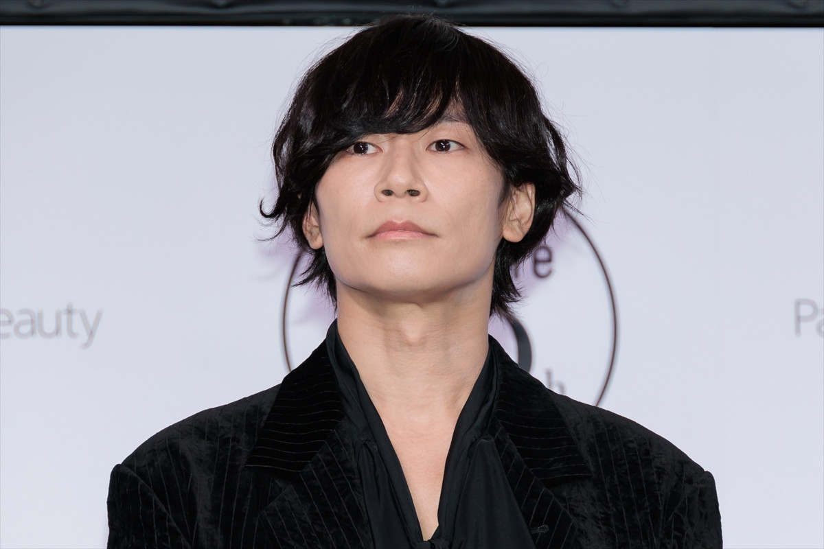 ROIROM、デビューで「自己肯定感が上がった」　田中みな実は「王子様みたい」と絶賛