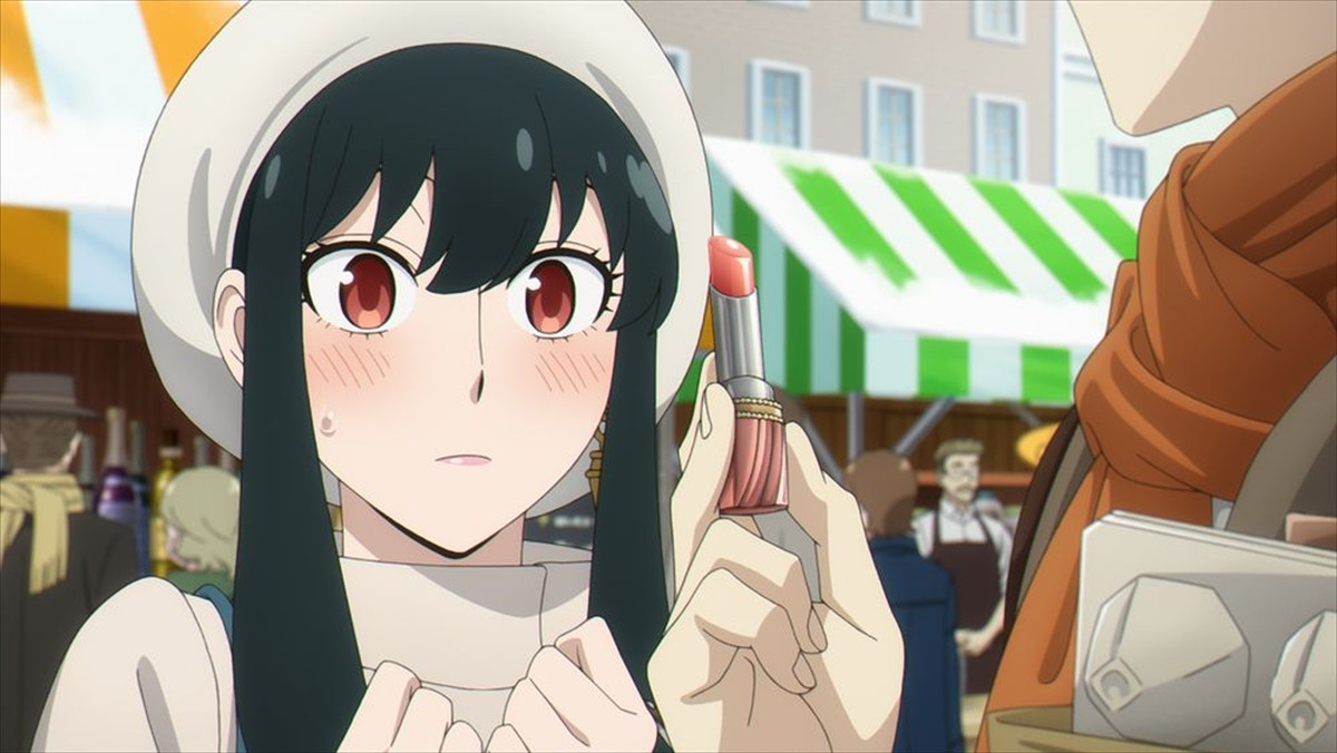 『劇場版 SPY×FAMILY CODE: White』、10.5地上波初放送決定！　10.4にはTVアニメSeason3の放送もスタート