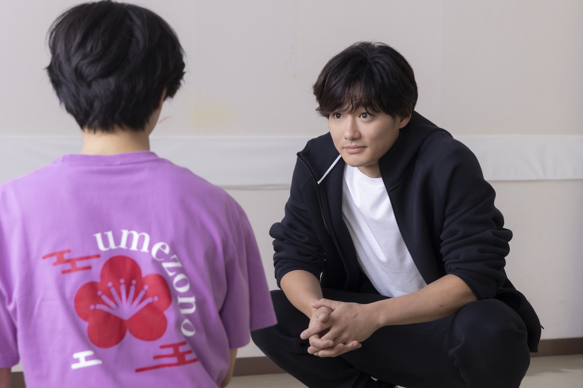 『ちはやふる－めぐり－』“めぐる”當真あみ、“凪”原菜乃華と直接対決へ　ラストのサプライズにも反響「役者が…揃った!!」（ネタバレあり）