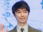 シキシマ役の長谷川博己