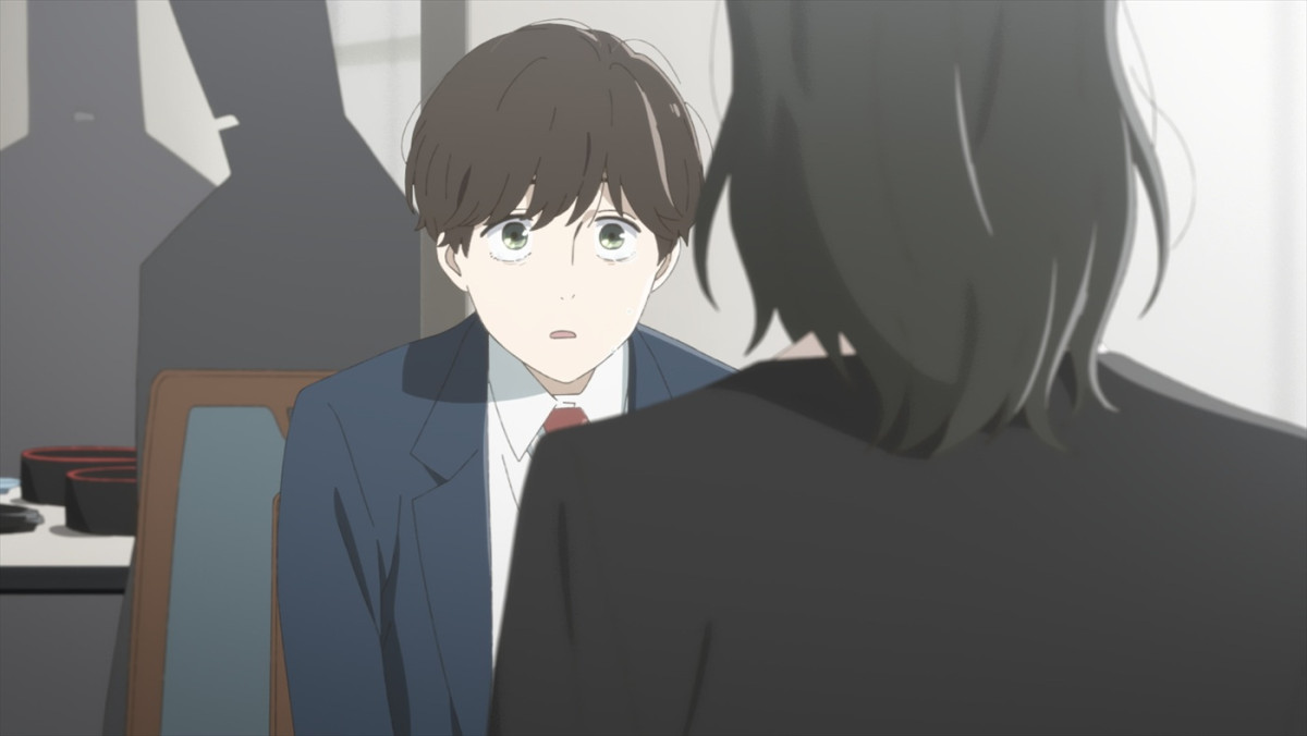 アニメ『違国日記』26年1月放送開始＆PV第1弾解禁　メインキャストに沢城みゆき、森風子