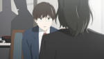 アニメ『違国日記』PV第1弾より