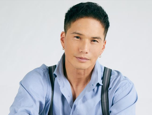 市原隼人