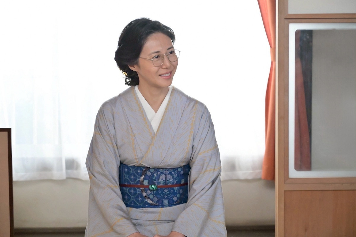 『あんぱん』「言いたいことがある」“嵩”北村匠海から“治虫”眞栄田郷敦への忠告に反響「対等な感じ」「関係性がいいなぁ」