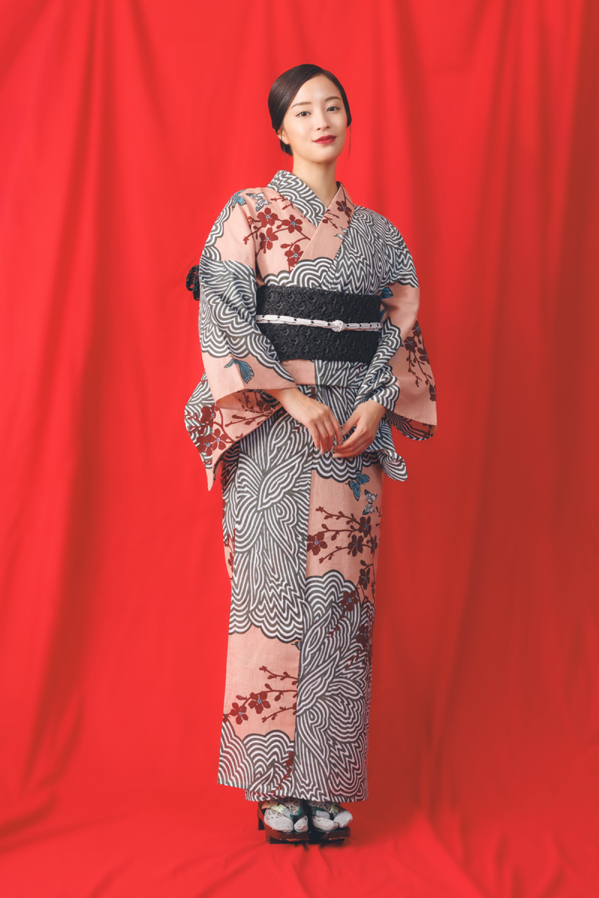 広瀬すず、戦後が舞台の作品へ立て続けに出演　「自分にそのバトンが来たんだ」と衝撃