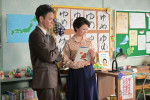 連続テレビ小説『あんぱん』第120回より