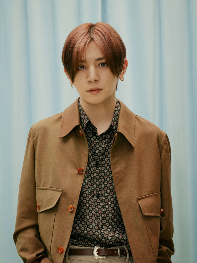 『山田涼介のオールナイトニッポンPremium』パーソナリティーの山田涼介