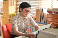 連続テレビ小説『あんぱん』第127回より