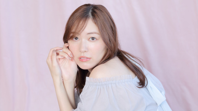 松井珠理奈