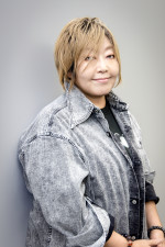 緒方恵美