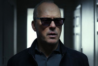 マイケル・キートン監督・主演『殺し屋のプロット』12.5公開！　LAネオ・ノワールの新傑作にアル・パチーノ参戦