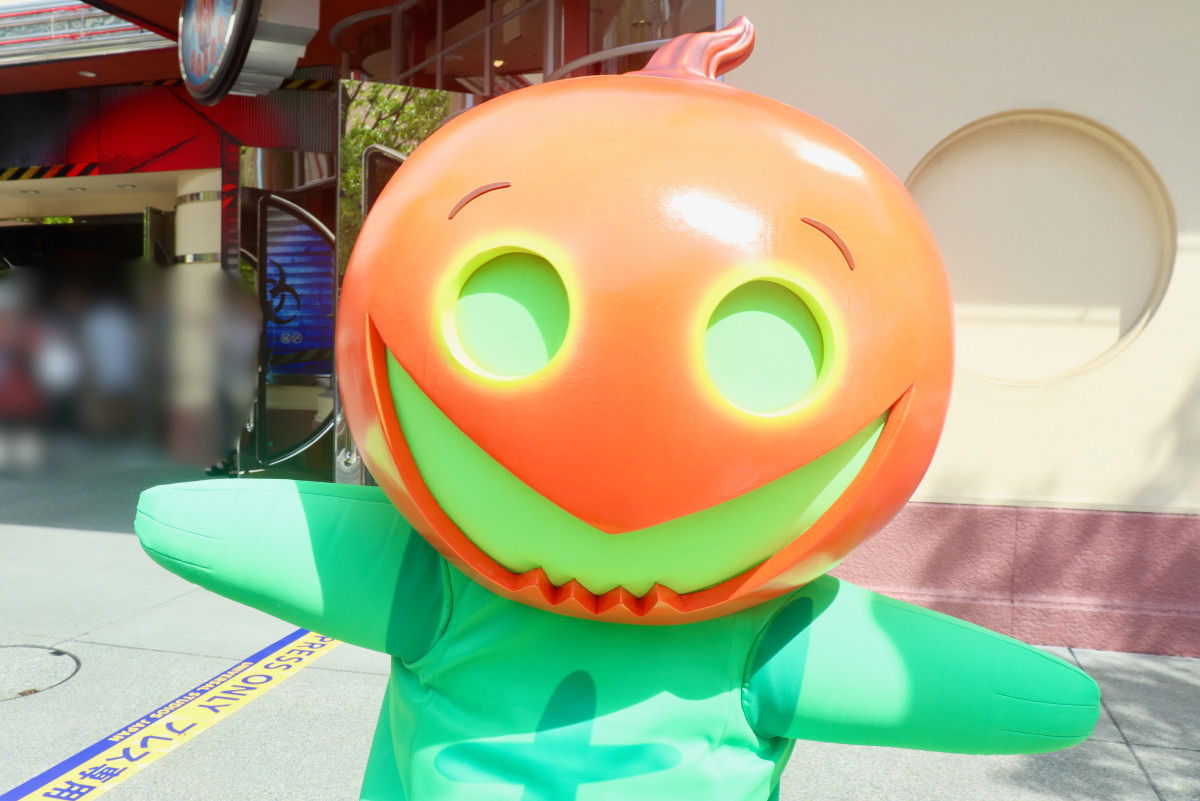 20250909_「スマイリーズ・ハッピー・ハロウィーン・グリーティング」