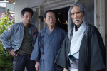 ドラマ『相棒 season24』初回場面写真