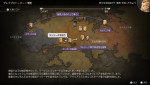 『ファイナルファンタジータクティクス - イヴァリース クロニクルズ』スクリーンショット