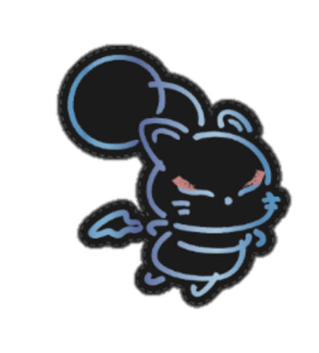 写真）『FF14』×「シュウ ウエムラ」がコラボ！ モーグリに