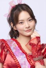 ドラマ『ひと夏の共犯者』より天瀬愛衣那（永瀬莉子）