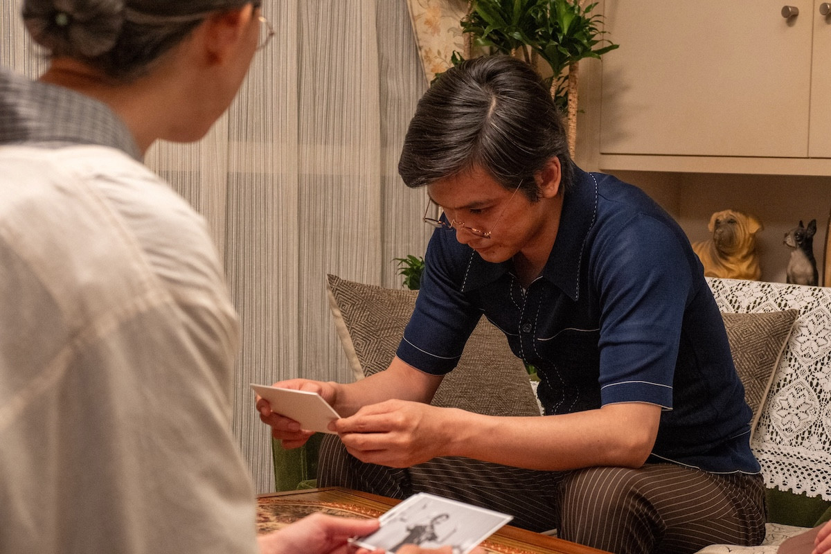 最終週の『あんぱん』“のぶ”今田美桜＆“嵩”北村匠海のもとにアンパンマンのテレビアニメ化の話が舞い込む