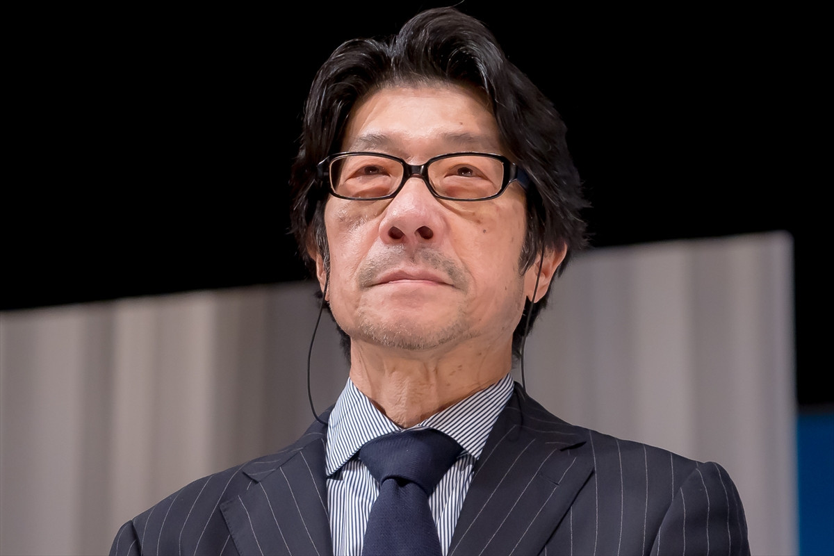 のん、吉永小百合の行動に感動「かっこいい！って」