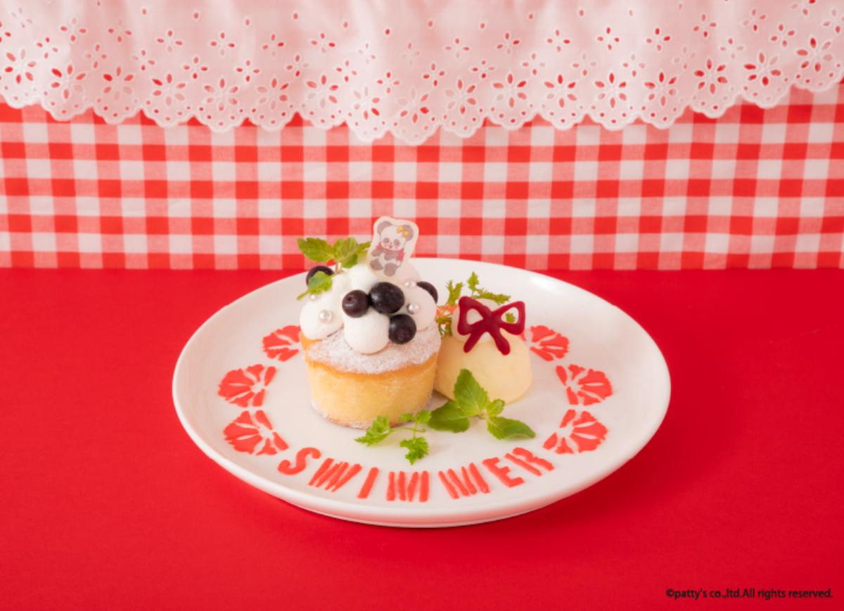 250926「SWIMMER CAFE ～5thをぎゅっ！～」