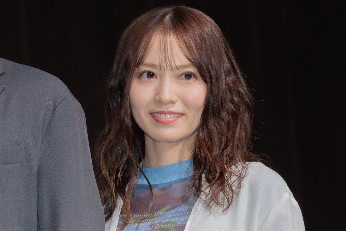 葵わかな、神尾楓珠＆藤原丈一郎の組み合わせは「“子ども”が加速する」「小学生2人くらいいるかな、ぐらいの感じ」