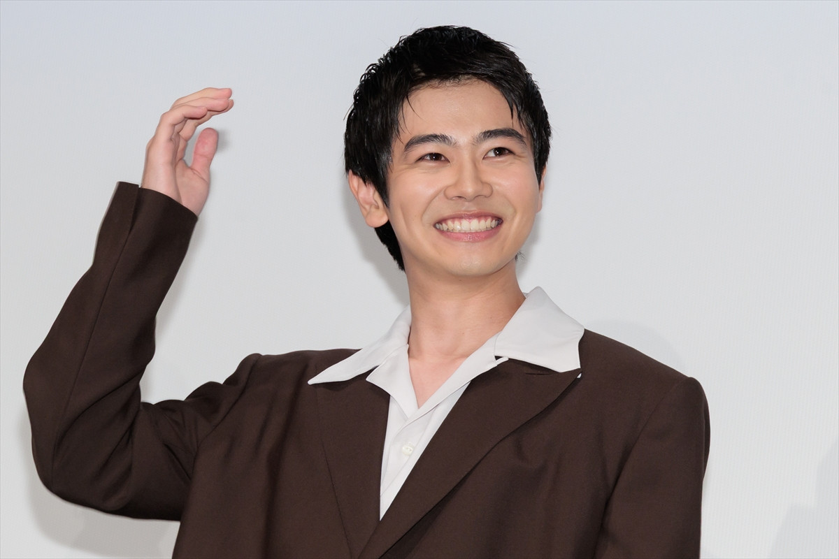遠藤憲一「とにかく的確すぎた」　『見はらし世代』団塚唯我監督を絶賛