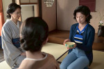 連続テレビ小説『あんぱん』第116回より