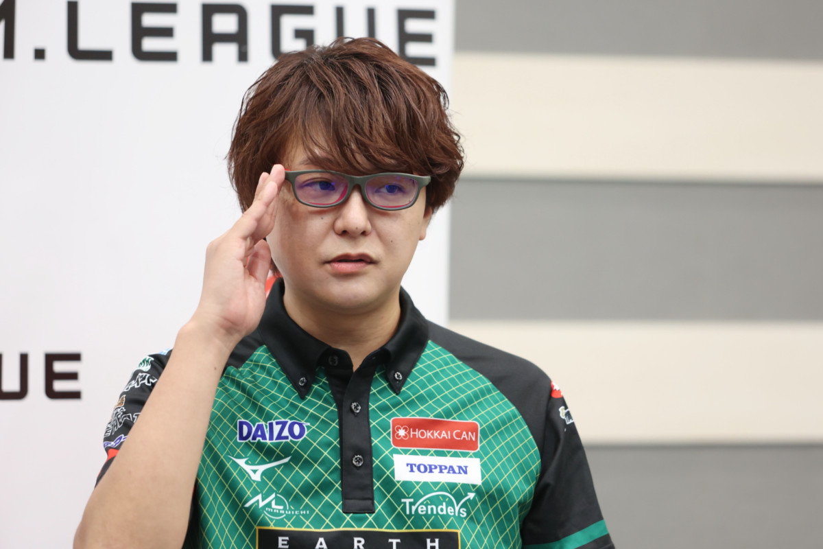 【フォト特集】「Mリーグ2025‐26」開幕、全10チーム40選手が集結！