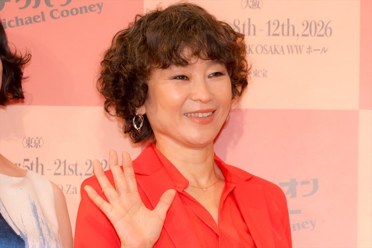 King Gnu・井口理、「緊張しい」な一面を明かす　主演舞台は「楽しんでやりたい」
