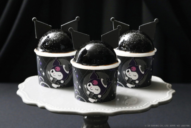 フォト特集】クロミ×“オールハーツ・カンパニー”がコラボ！ 「ねこねこ