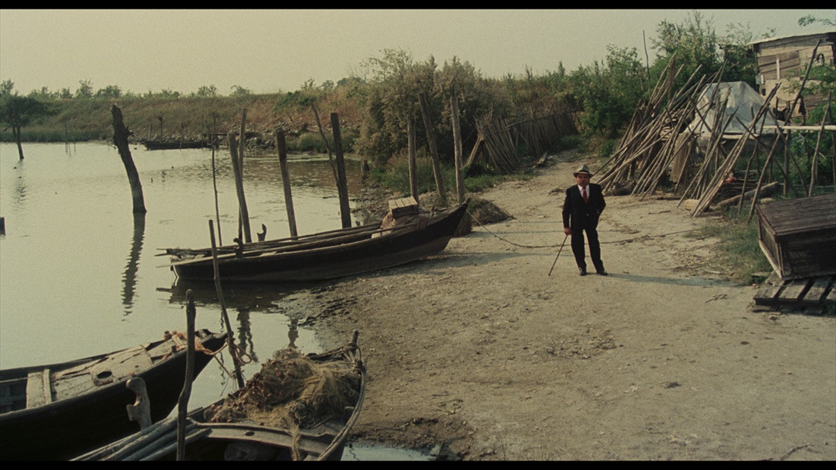 想像を絶する“ラスト4分”…イタリアン・ホラー屈指の異常作『笑む窓のある家 4K修復版』日本初公開