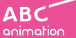 ABCアニメーションロゴ