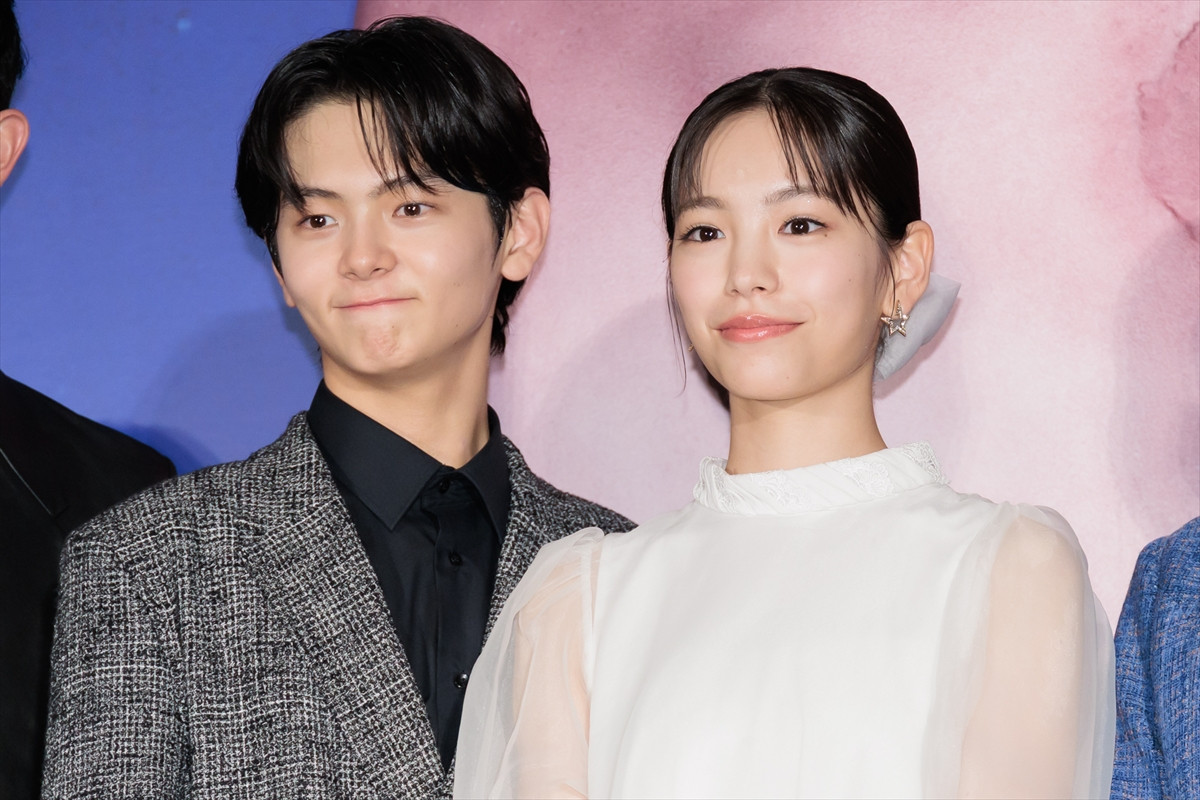 當真あみ「口角が上がっちゃって、ニヤニヤしちゃいます」　中条あやみの告白に歓喜
