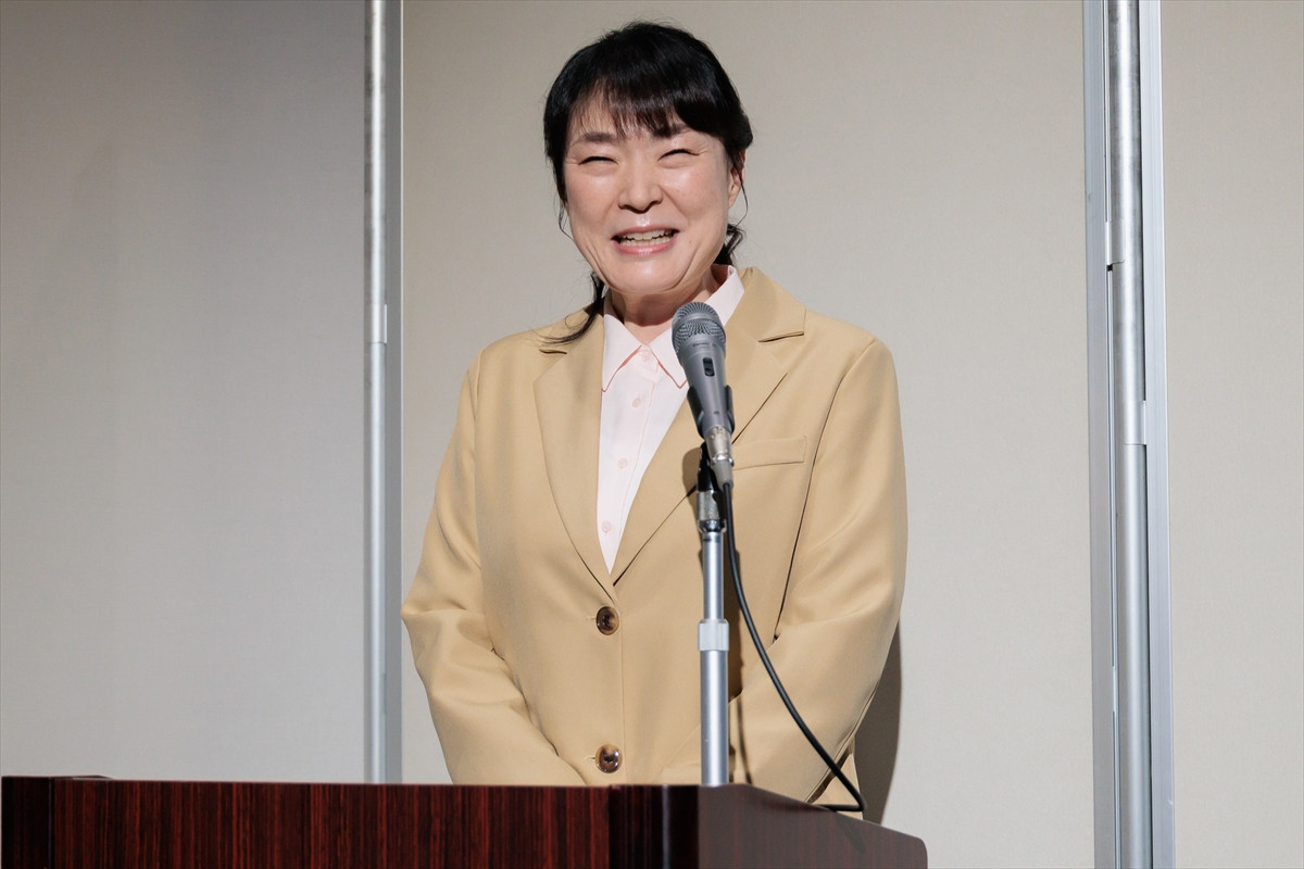 葵わかな、神尾楓珠＆藤原丈一郎の組み合わせは「“子ども”が加速する」「小学生2人くらいいるかな、ぐらいの感じ」