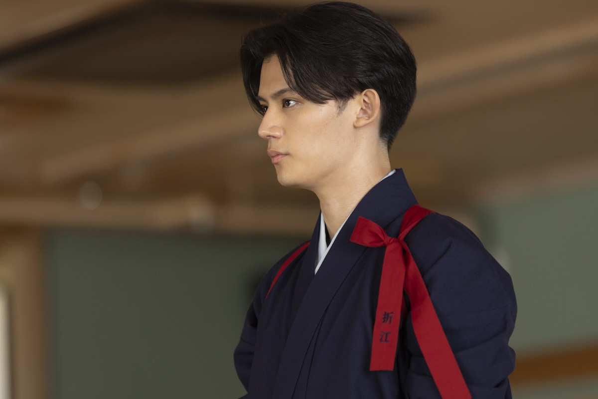 『ちはやふる－めぐり－』“めぐる”當真あみ、“凪”原菜乃華と直接対決へ　ラストのサプライズにも反響「役者が…揃った!!」（ネタバレあり）