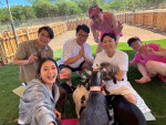 9月6日放送の『有吉の夏休み2025 密着77時間in Hawaii』より