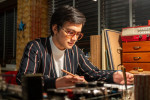 連続テレビ小説『あんぱん』第120回より